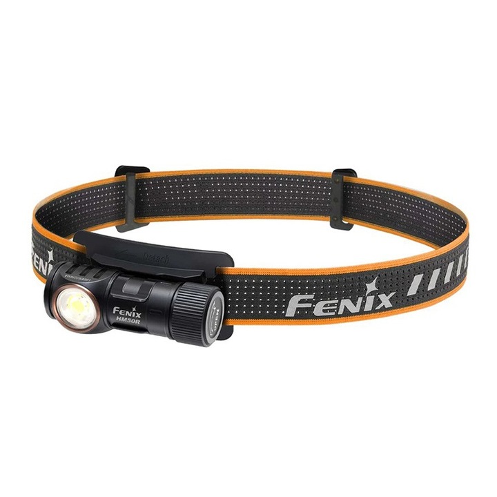 Челник FENIX HM50R V2.0 LED