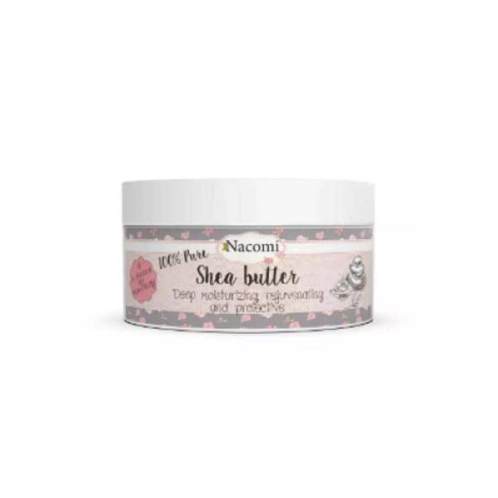 Testvaj, Nacomi, Sheával, 100 ml