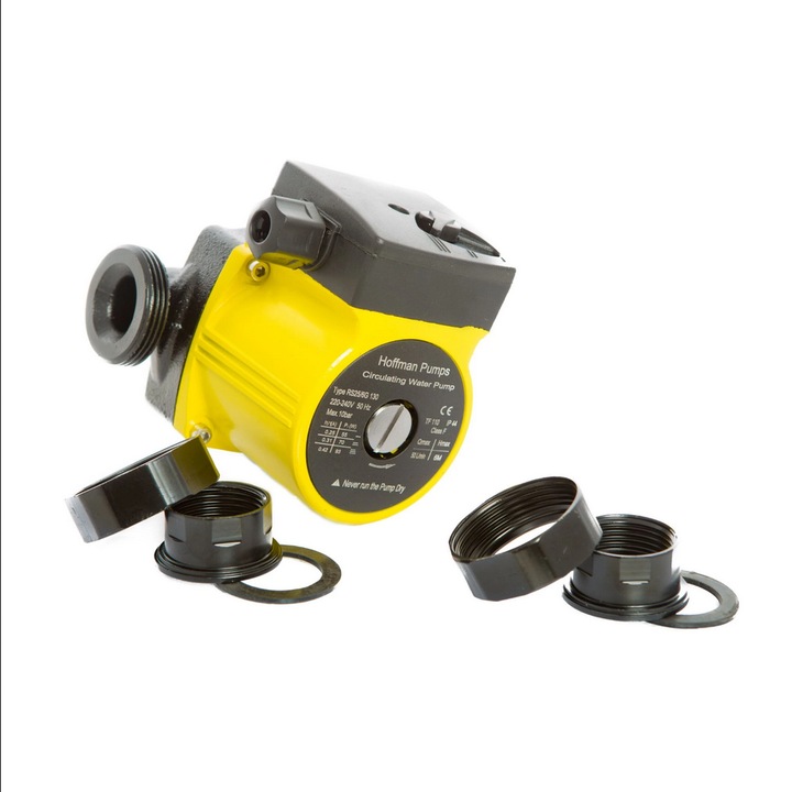 Pompa de recirculare Hoffman pumps RS 25-6 G 130