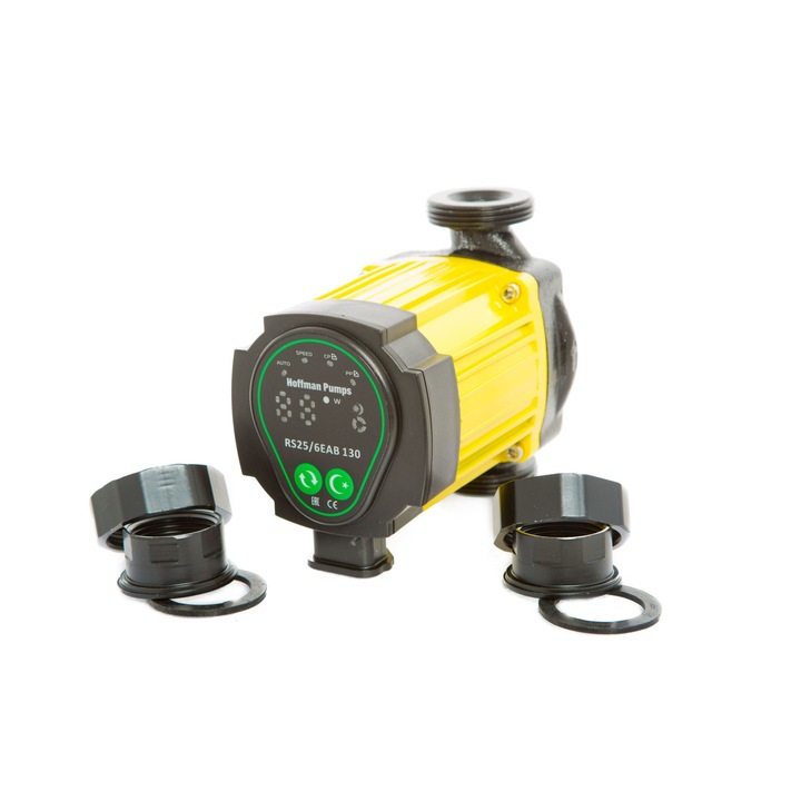 Pompa electronica Hoffman Pumps RS 25-4 EAB 180