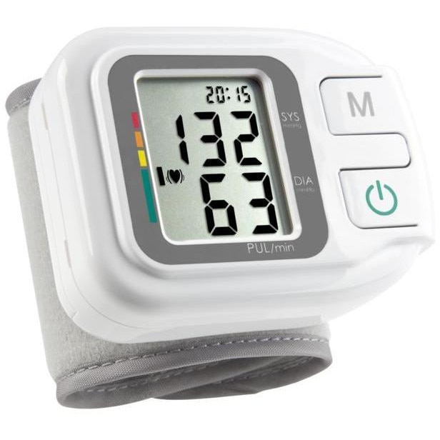 Tensiometru de incheietura HGH 51430