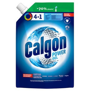 CALGON Gel 3247526 4en1 750ml - Ecomedia AG