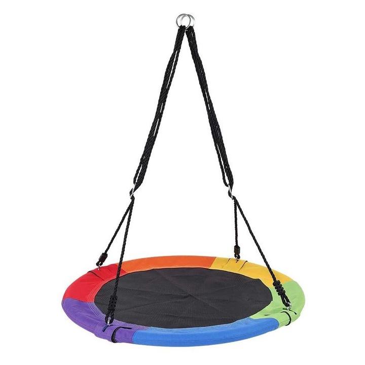 Бебешка люлка, Anagre, Multicolor