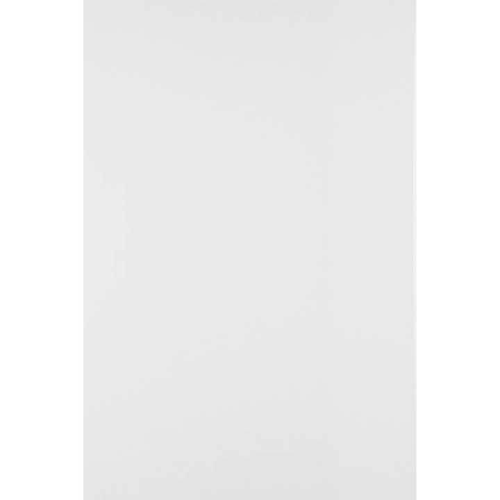 Hartie Decorativa, Netuno, Materica, A4, 210x297 mm, Ecologica, Colorata, Simpla, Alb, 10 Bucati