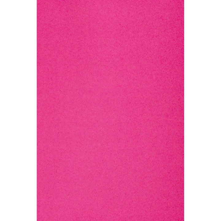 Set 20 coli hartie decorativa, Netuno, 250g, A4, Roz