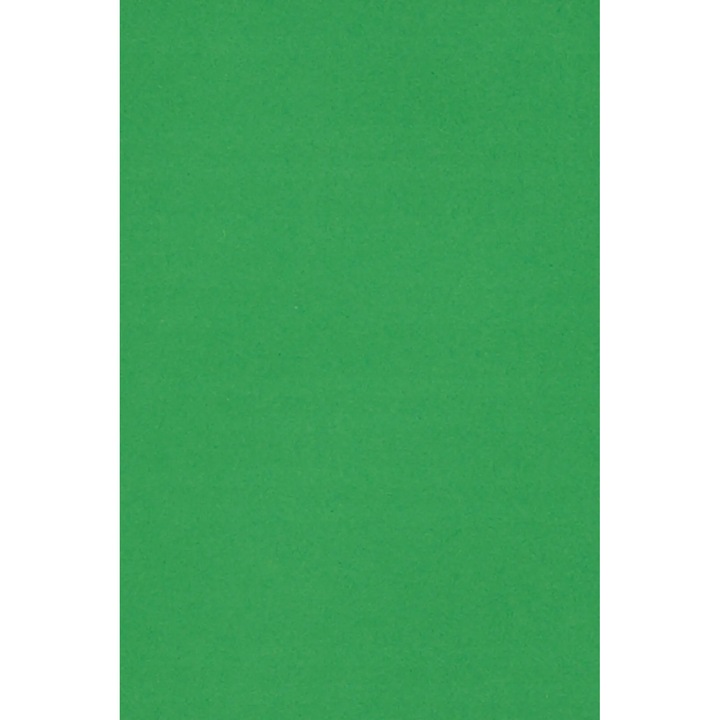 Hartie copiator Burano 250g, verde, set 20 buc, A4