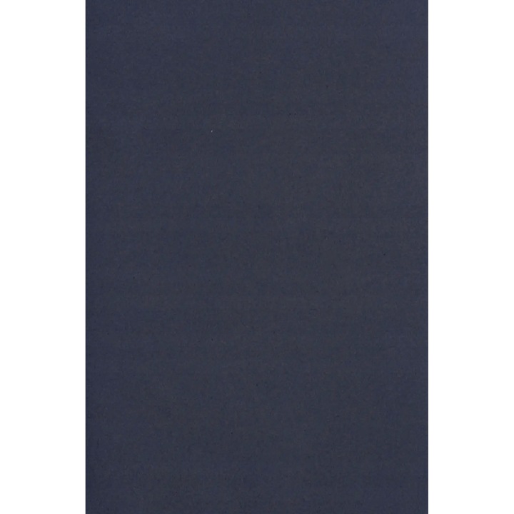 Hartie decorativa colorata simpla, Neturo, A4, 250g, Cobalt Blue, 20 buc