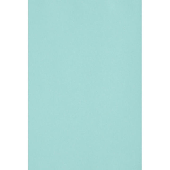 Hartie copiator Burano, Nrtuno, Carton bristol, A3, 250g, 10 coli/top, Albastru deschis