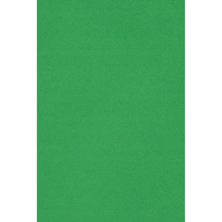 Hartie decorativa simpla A5, Netuno, Verde