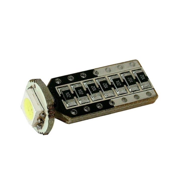 Bec LED, Michiba, HL 360, 12V