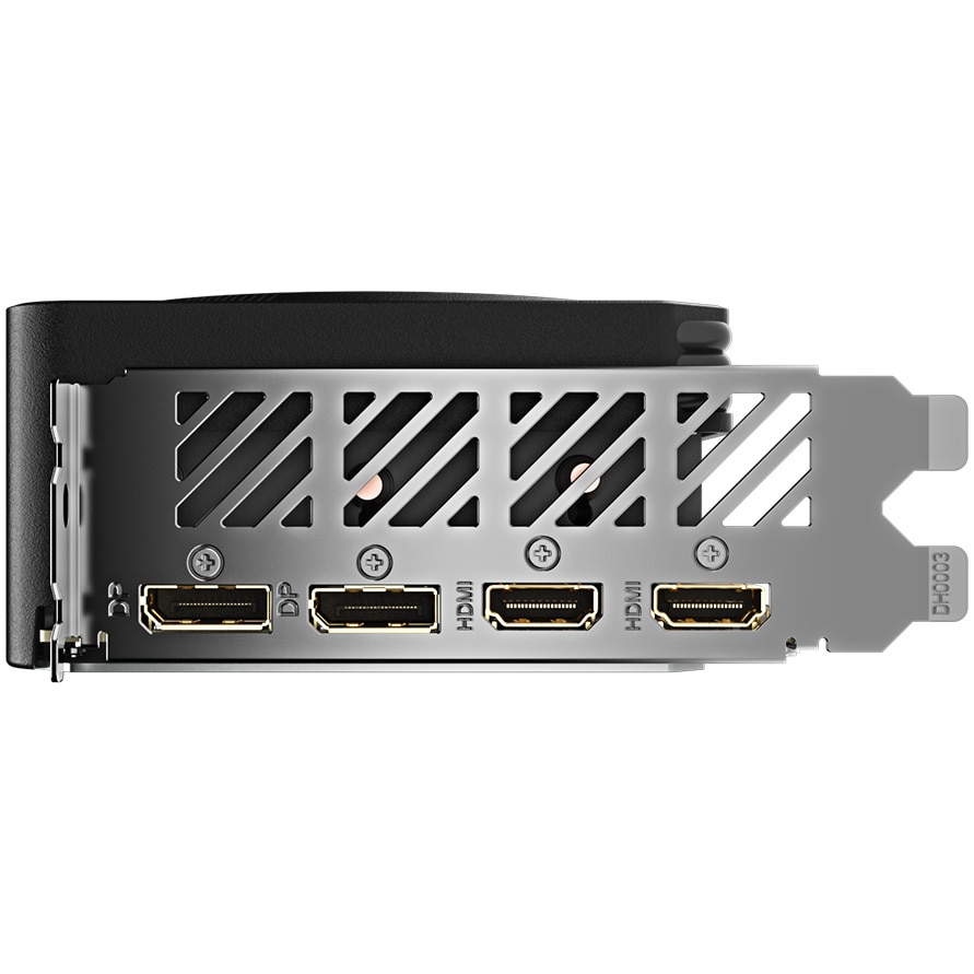 Placa video Gigabyte GeForce RTX 4060 Ti GAMING OC, 8GB GDDR6, 128