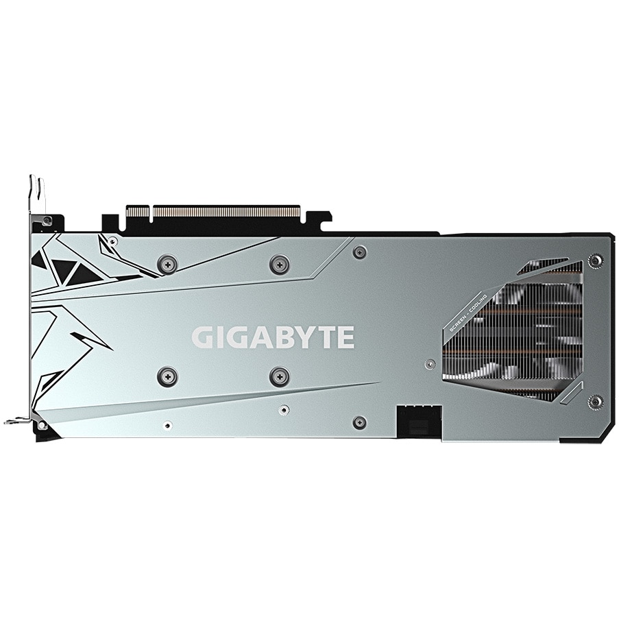 Placa video Gigabyte Radeon RX 7600 GAMING OC, 8GB GDDR6, 128-bit