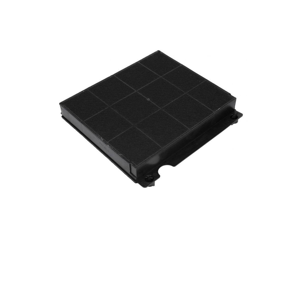 Paxanpax PCK985 Kohlefilter Für Dunstabzugshauben – Kompatibel Mit Elica Typ 15 (210x230x30 Mm)