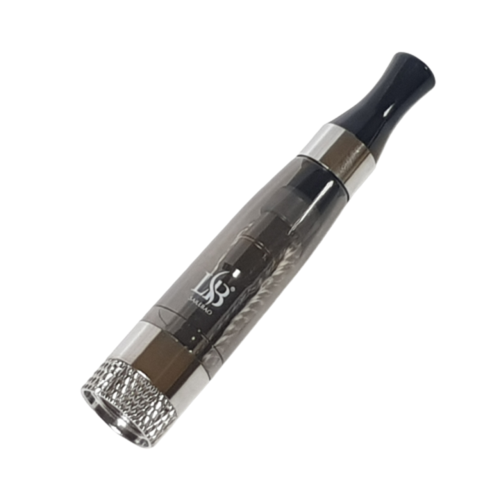 Clearomizor CE5 Sailebao Ego, Tgo 1,6ml, Negru