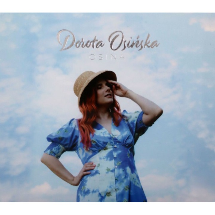 Dorota Osinska: Osina [CD]