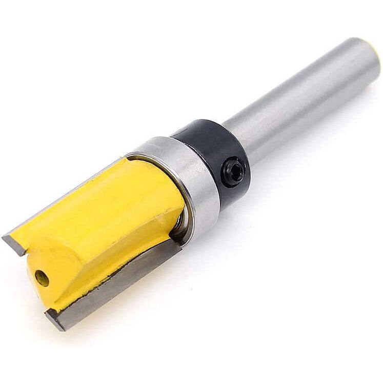 Bucati 1/4 inch Copy Bit Cutter DIY Tamplarie Freze Instrumente cu ...