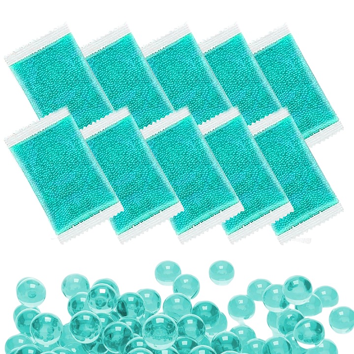 Margele de apa, Notwait, 100.000 bucati, Albastru