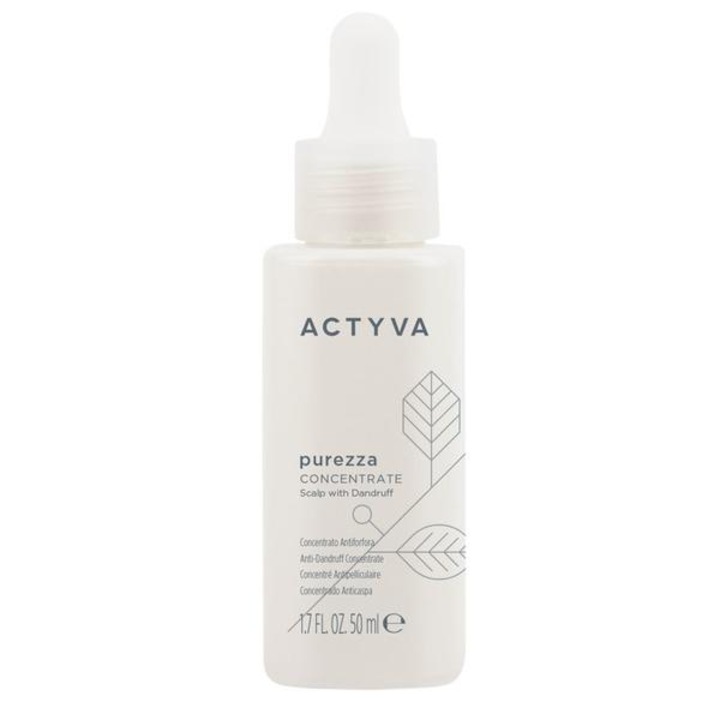 Kemon Actyva Purezza Concentrate ser anti matreata 50 ml