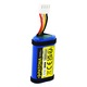 Батерия PATONA за JBL Flip 6 GSP-1S2P-F6D