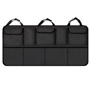 Organizator auto, LaiXiaoBei, Negru