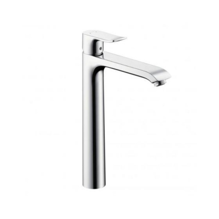 Hansgrohe Metris 260 egykaros mosdócsaptelep pultra szerelhető 31184000