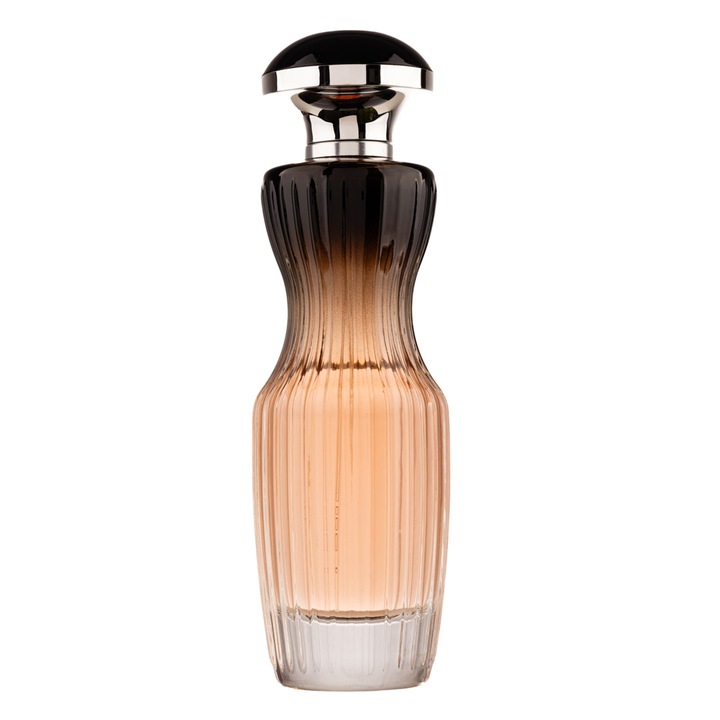 La Nuit Rose Eau de Parfum, Fragrance World, Női, 100ml