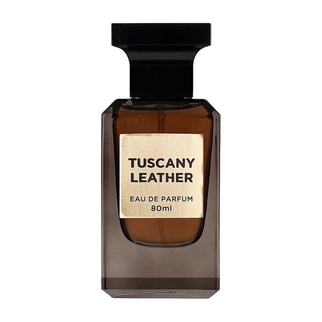 Apa de Parfum Tom Ford, Tuscan Leather, Unisex, 50 ml - eMAG.ro