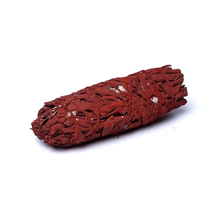 Fehér zsálya, dragon's blood, 10 cm