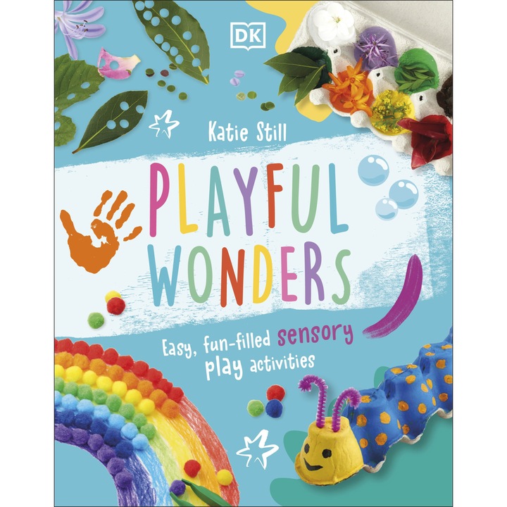 Playful Wonders de Katie Still