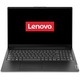 Laptop Lenovo V15 G5, Intel Core 3, 24GB, SSD 256GB, 15.6 inch, negru