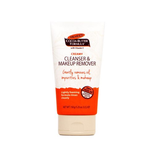 Demachiant Palmer's Cocoa Butter Creamy Cleanser & Makeup Remover eMAG.ro
