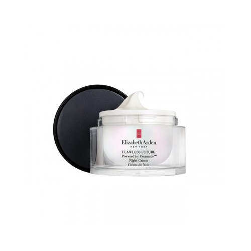 Crema de noapte Elizabeth Arden Flawless Future 50ml
