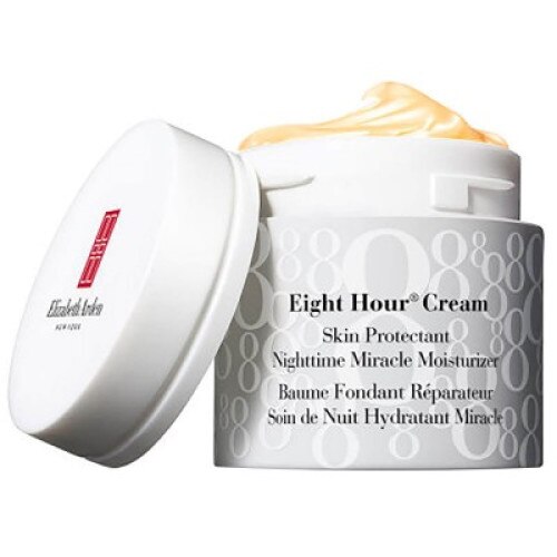 Crema de noapte Elizabeth Arden Eight Hour Miracle Moisturizer 50ml