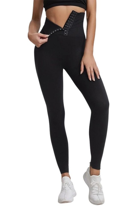 Colanti modelatori cu corset