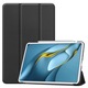 Husa magnetica Ancus pentru Huawei MatePad Pro 10.8" 2019/2021, Negru