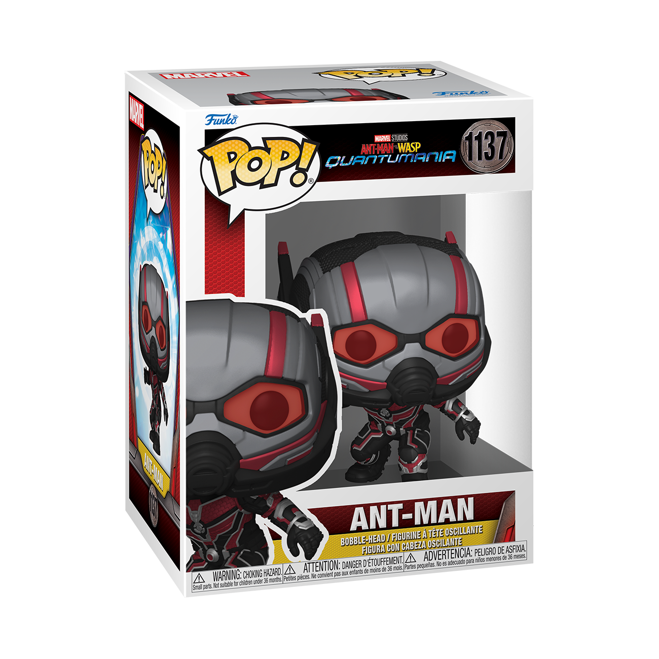 Ant man and the wasp cheap funko pop