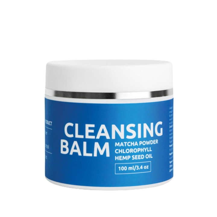 Balsam pentru curatarea tenului Marie Fresh Cosmetics, femei, 100ml