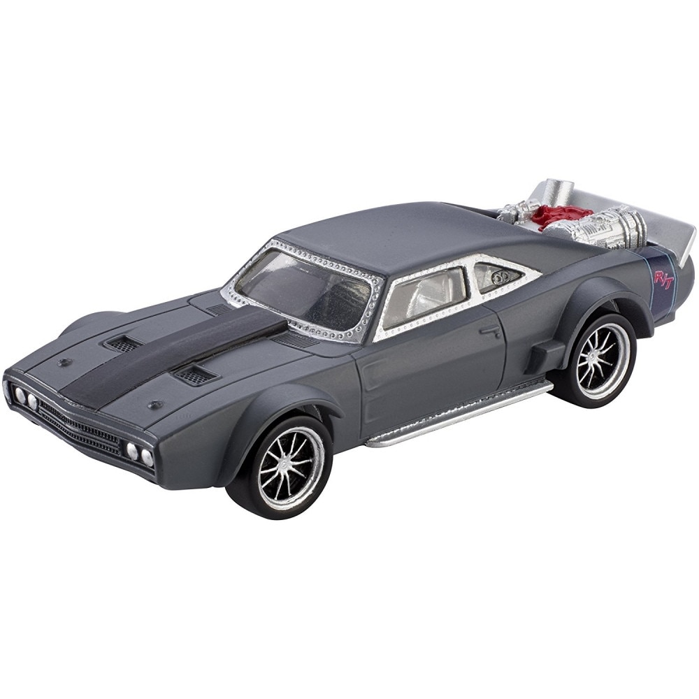 Masinuta Fast and Furious, Ice Charger