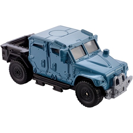 INTERNATIONAL MXT MVA 2006 1/43 Fast & Furious N°70 EUR 59,95 - FR