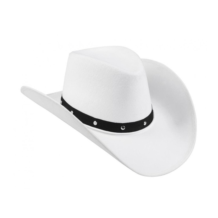 Каубойска бяла шапка Wichita