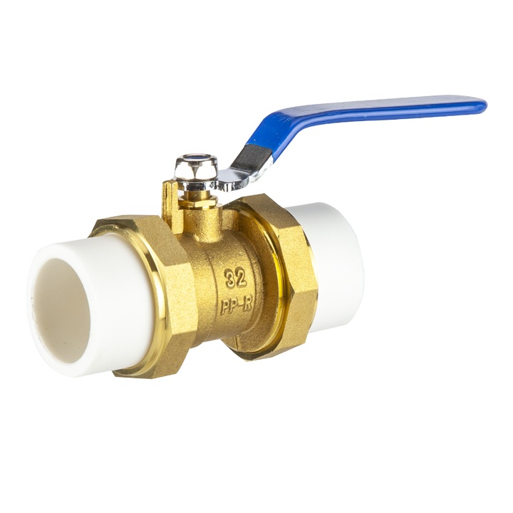 Robinet Alama PP-R 32 mm