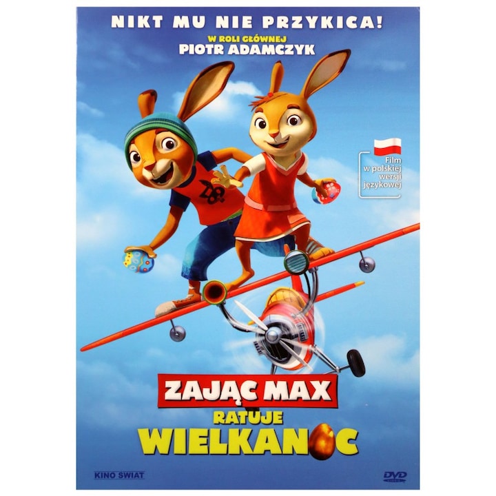 Scoala iepurasilor [DVD]