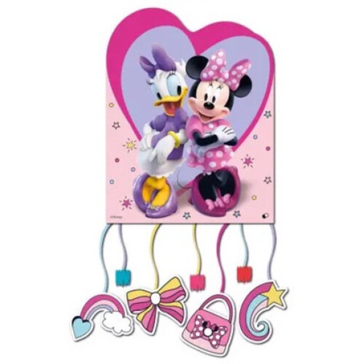 Pinata petrecere Minnie Junior, 94067