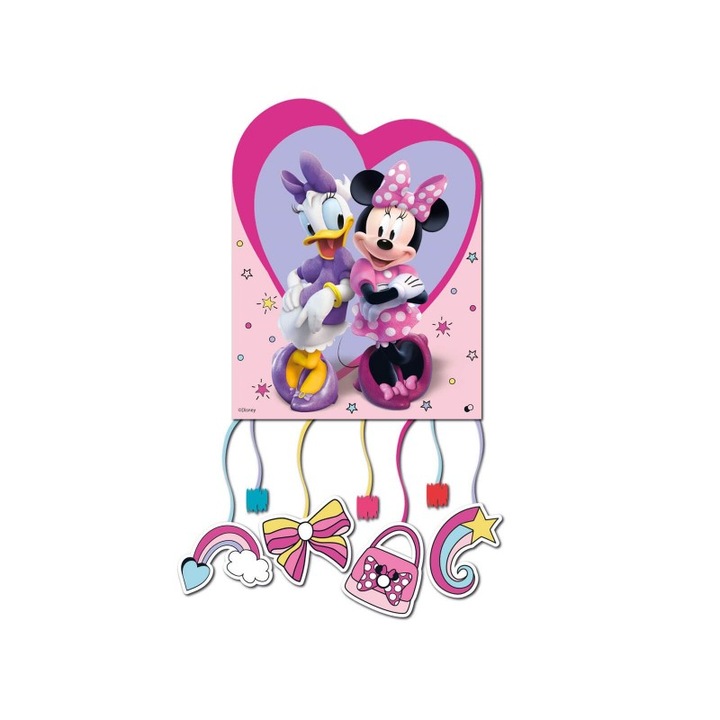 Disney Minnie Junior pinata