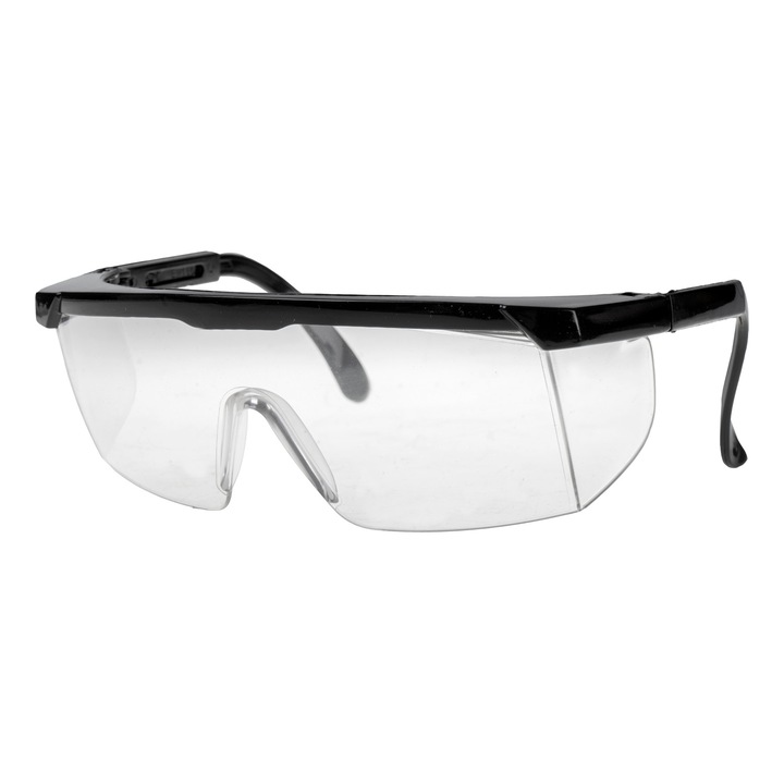 Biztonsági szemüveg, Modern megjelenés, Univerzális méret