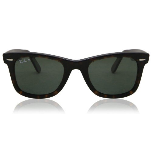 Ochelari de Soare RAY-BAN RB2140 WAYFARER POLARIZED 902/58