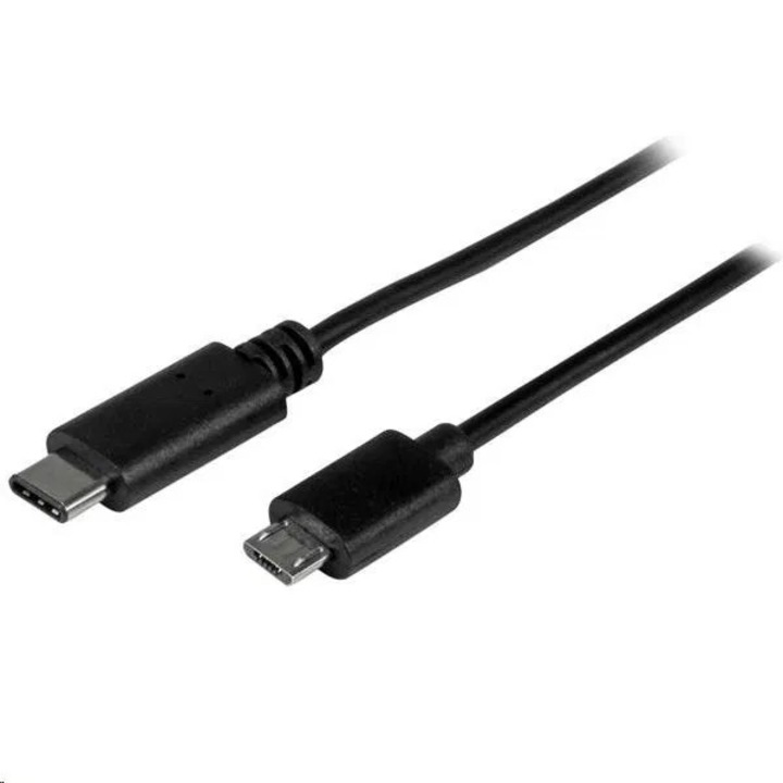 StarTech.com USB C -> Micro USB kábel fekete (USB2CUB1M) (USB2CUB1M)