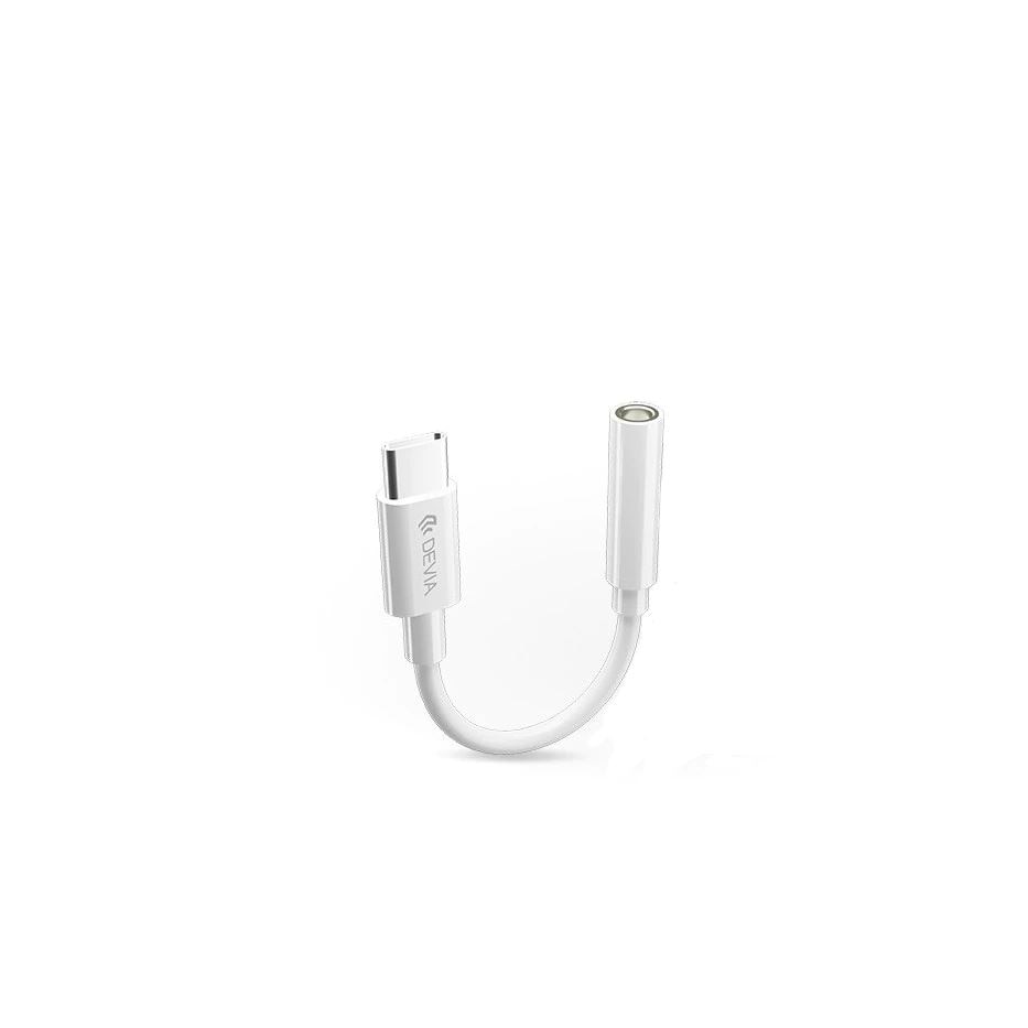 Aukson I57 Micro USB 3,5 mm Jak Ses Adaptörü 50 cm - Mikro USB - 3,5 mm Aukson I57 Micro USB 3,5 mm Jak Ses Adaptörü 50 cm - Mikro USB - 3,5 mm