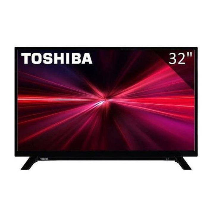 LED телевизор Toshiba 80 cm 32" 32L2163DG, Full HD, Smart TV, WiFi, CI+
