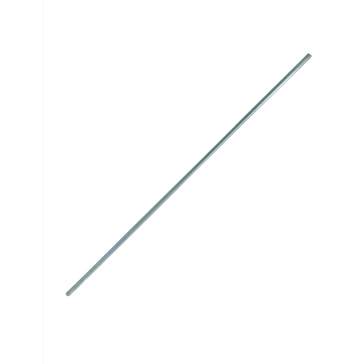 Tija filetata 6mm DIN975 lungime 1m Index Tecnicas Gr. 4,8